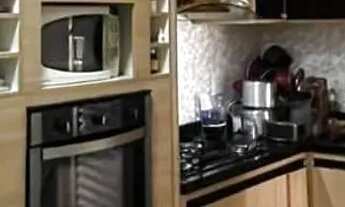 Imagem 4: Casa finais de semana e carnaval