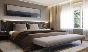 Imagem 3: LUMINOSIDADE E LOCALIZAÇÃO ESTRATÉGICA NO BATEL Luminosidade e localização estratégica no