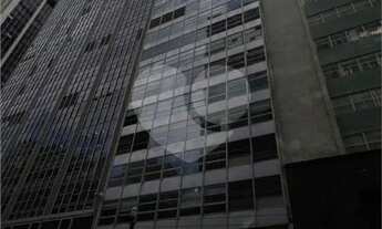 Imagem 7: Lajes Corporativas à venda ou para locação em Centro - SP