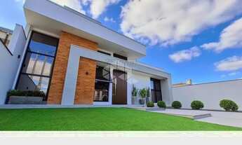 Imagem: Casa alto padrão mobiliada, na região