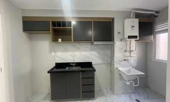 Imagem 2: Apartamento para aluguel com 37m² na Água Branca