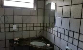 Imagem 3: Casa. Sobrado com mezanino