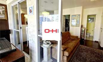 Imagem: Venda Apartamento 3 Dormitórios - 94 m²