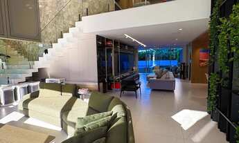 Imagem 3: Imóvel para aluguel possui 520 metros quadrados com 5 quartos em Cararu - Eusébio - CE