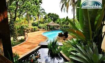 Imagem: Casa com 5 dormitórios para alugar, 462