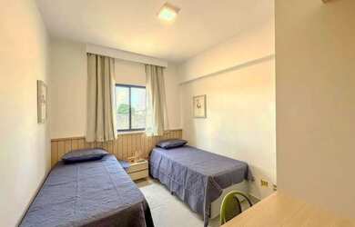 Imagem 6: Apartamento com 2 dormitórios à venda, 61 m² por R$ 289.900,00 - Ponta Negra - Natal/RN