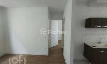 Imagem 6: Apartamento à venda Rua Sabino Pereira Nunes, Restinga - Porto Alegre