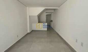 Imagem 4: Casa Geminada à Venda - 120m² - 2 Quartos - 2 Vagas - 2 Banheiros- Jardim Leblon