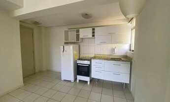 Imagem 5: Apartamento com 1 dormitório para alugar, 24 m² por R$ 1.880,00/mês - Centro - Londrina/PR