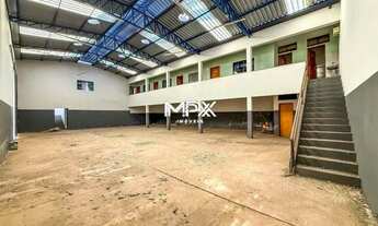 Imagem: Galpão à venda em Piracicaba, Vila Sônia