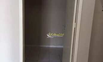 Imagem 5: Kitnet com 1 dormitório para alugar, 50 m² - Cerâmica - São Caetano do Sul/SP