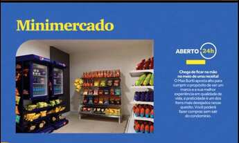 Imagem 6: Apartamento 2quartos Vila Rosa Goiânia