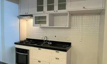 Imagem 5: Imóvel para aluguel e venda possui 83 metros quadrados com 2 quartos e 2 vagas em IGUATEMI