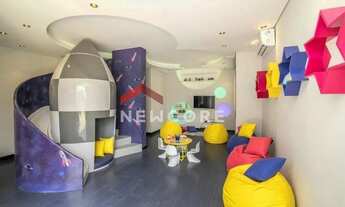 Imagem 3: Apartamento em Rua Severino Lins - Vila Aviação - Bauru/SP