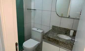 Imagem 7: Imóvel para aluguel tem 56 m2 com 2 quartos em Ponta Negra - Manaus - AM