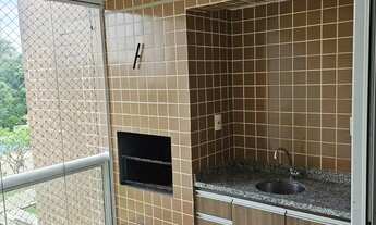 Imagem 7: Excelente Apartamento no Mundo torre MALLORCA 106m2. 1 suite com Closet e 2 quartos