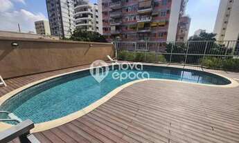 Imagem 3: Tijuca Apartamento com 2 dormitórios