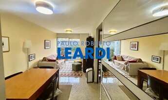 Imagem: APARTAMENTO - VILA MADALENA - SP