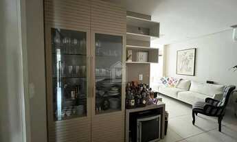 Imagem 4: Livia Machado VENDE apartamento, 04 quartos, com 140 m², em Jardim Camburi, Vitória-ES