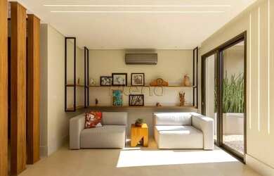 Imagem 6: Casa á venda com 3 quartos no Residencial Estância Eudóxia (Barão Geraldo), Campinas