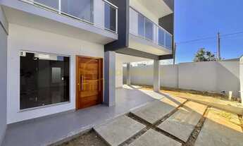 Imagem: Estilo e Conforto Casa Duplex em Morada