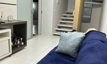 Imagem 5: Casa condomínio fechado