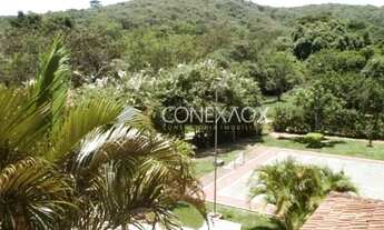 Imagem 6: Chácara - Recanto dos Dourados - Campinas