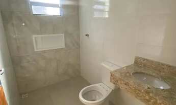 Imagem 6: Imóvel para venda possui 48 metros quadrados com 2 quartos em Cibratel II - Itanhaém - SP