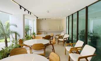 Imagem 7: Apartamento à venda em Recife, Tamarineira, com 3 quartos, 66,88m²