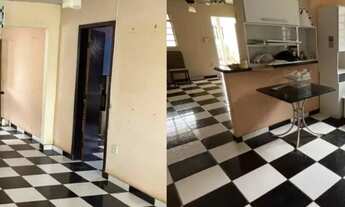 Imagem 4: Vendo casa no icui - cj. tauari