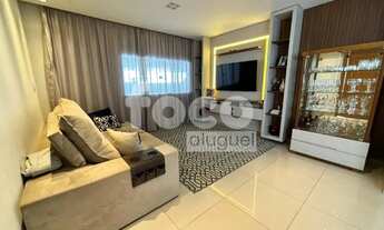 Imagem 2: Casa para aluguel, 3 quartos, 1 suíte, 3 vagas, Pampulha - Uberlândia/MG