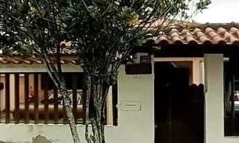 Imagem: Casa à venda, 213 m² por R$ 480.000,00