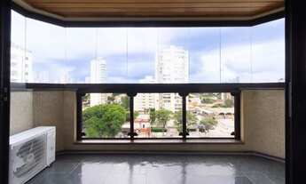 Imagem 6: Apartamento para venda em Vila Leopoldina com 3 quartos, sendo 1 suíte , 157m²