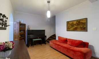 Imagem 5: Casa para venda em Cambuci com 4 quartos , 150m²