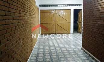 Imagem 3: Casa em Rua Ipanema - Jardim Satélite - São José dos Campos/SP