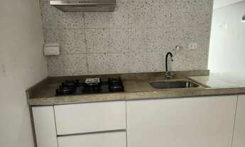 Imagem 6: Apartamento à venda com 80m² no Jardim Satélite - São José dos Campos - SP