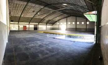 Imagem: Galpã/Barracão com Doca, em condominio