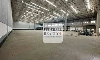 Imagem 6: Aluguel de Condomínio logísitico Contagem II, Contagem, Minas Gerais