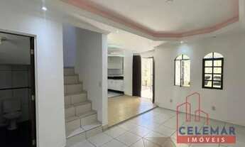 Imagem 2: Casa 2 Dormitório(s) Bairro Pq Cidade Jardim