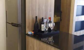 Imagem 3: Studio Moderno 39m2 - Bela Vista