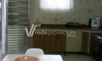 Imagem 4: Casa - Jardim Estoril - Campinas