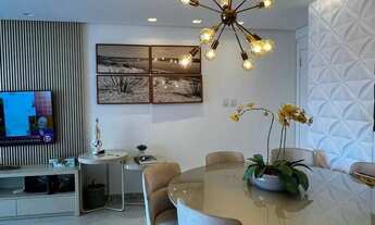 Imagem 3: IlUMINARE RESIDENCE [7712