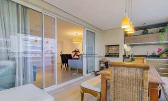 Imagem 4: Apartamento à venda, 160 m² por R$ 1.988.000,00 - Barra Funda - São Paulo/SP