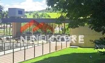 Imagem 3: Lote em condomínio em Rua Zoraide Barreto Panzarin - Loteamento Residencial Vale das Águas