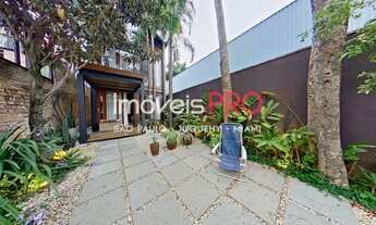 Imagem: Linda casa comercial com excelente localização