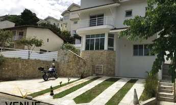 Imagem: Casa com 4 dormitórios, 400 m² - venda