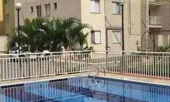 Imagem 4: Apartamento 2 dormitórios para Locação em Sorocaba, JARDIM GUADALAJARA, 2 dormitórios, 1 b