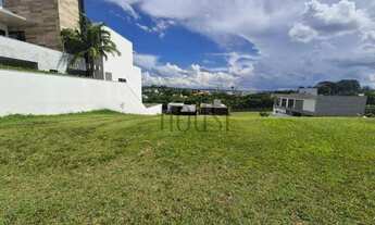 Imagem 4: Terreno à venda, 521 m² - Alphaville Nova Esplanada - Votorantim/SP