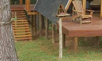 Imagem 2: Vendo chácara condomínio fechado Contenda