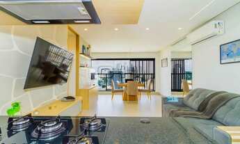 Imagem 7: Venda Apartamento 2 Dormitórios - 74 m² Brooklin